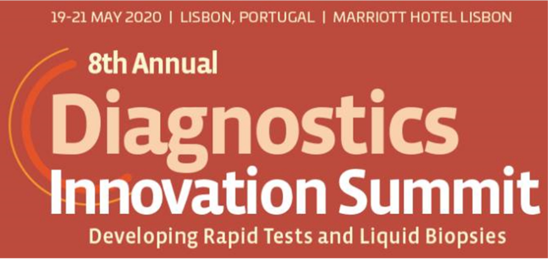 8th Annual Diagnostics Innovation Summit Developing Rapid Tests and Liquid Biopsies