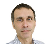 Dr. Clive Stanway - Independent Cancer Drug Discover & Development Advisor