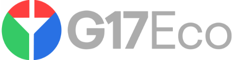 G17Eco logo