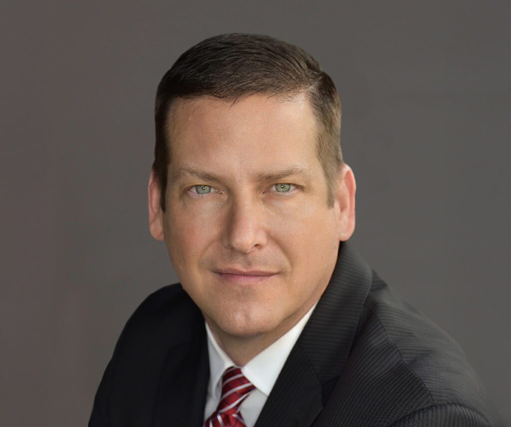 Brett Swansiger - Chief Commercial Officer