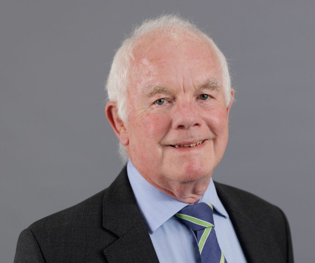 Brian Howlett - Non-executive Director and Senior Independent Director