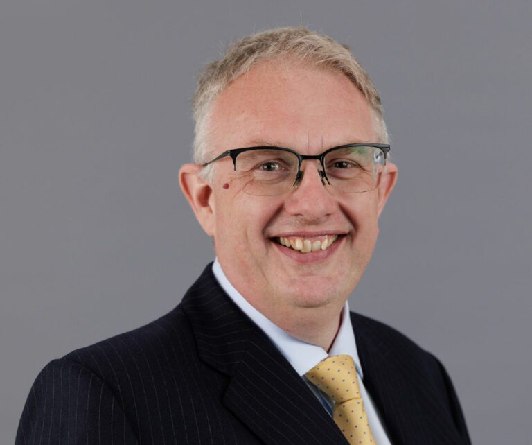 Martin Cooke - Director of Operations & Regulatory Affairs