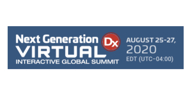 Next Generation - Dx Virtual Interactive Global Summit